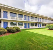 Motel 6 Anniston, AL hotel detail image 7