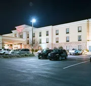 Hampton Inn Montgomery-South-Airport hotel detail image 4