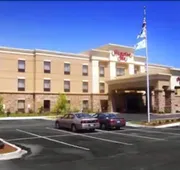 Hampton Inn Montgomery-South-Airport hotel detail image 5