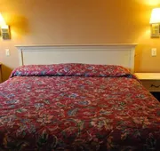 Bama Inn hotel detail image 5