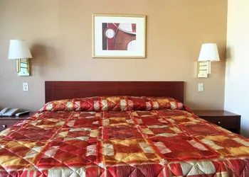 Bama Inn hotel thumbnail 6