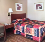 Bama Inn hotel detail image 7