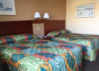 Bama Inn hotel thumbnail 8