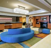 Fairfield Inn by Marriott Kennett Square Brandywine Valley hotel detail image 3