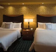 Fairfield Inn by Marriott Kennett Square Brandywine Valley hotel detail image 4