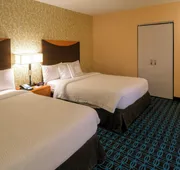 Fairfield Inn by Marriott Kennett Square Brandywine Valley hotel detail image 5