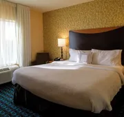 Fairfield Inn by Marriott Kennett Square Brandywine Valley hotel detail image 7