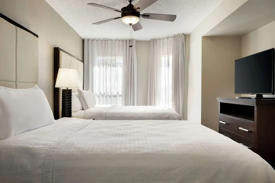 Homewood Suites by Hilton Phoenix/Chandler hotel detail image 2