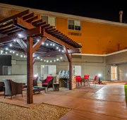 Best Western North Phoenix Hotel hotel detail image 4