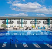 Hotel Elev8 Flagstaff, Trademark Collection by Wyndham hotel detail image 7