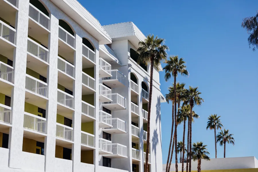 Holiday Inn Phoenix-Mesa/Chandler by IHG hotel detail image 2