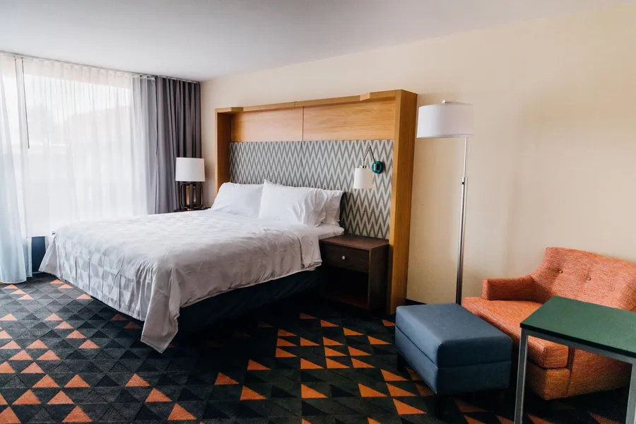 Holiday Inn Phoenix-Mesa/Chandler by IHG hotel detail image 6