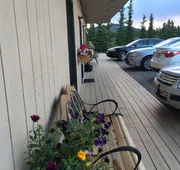 Denali Park Hotel hotel detail image 4