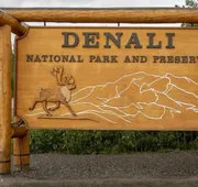 Denali Park Hotel hotel detail image 7