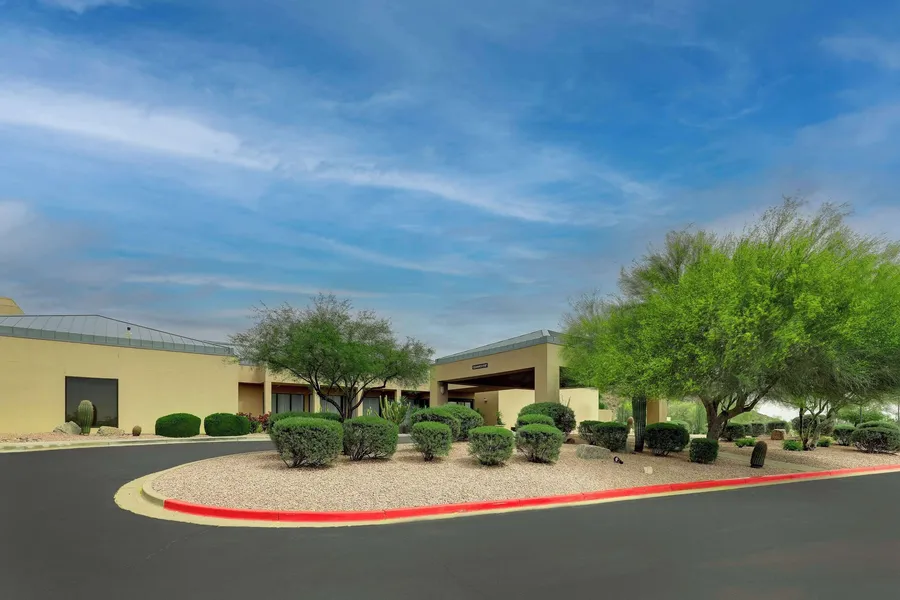 Sonesta Select Scottsdale at Mayo Clinic Campus hotel detail image 6