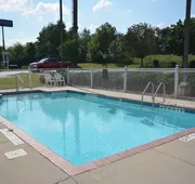 Comfort Inn & Suites Trussville I-59 exit 141 hotel detail image 3