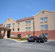 Comfort Inn & Suites Trussville I-59 exit 141 hotel detail image 4