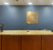 Comfort Inn & Suites Trussville I-59 exit 141 hotel detail image 5