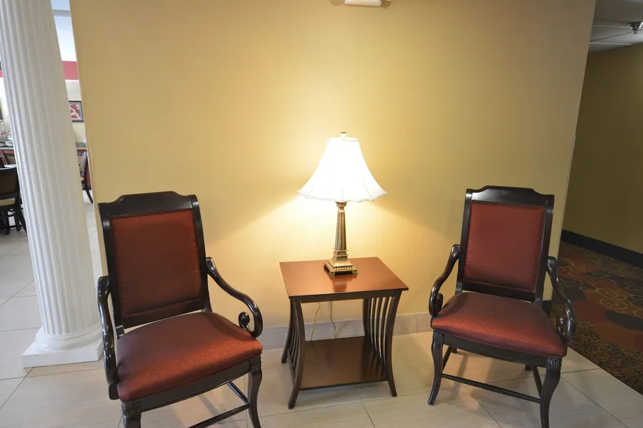 Comfort Inn & Suites Trussville I-59 exit 141 hotel detail image 6