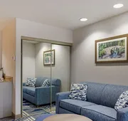 Comfort Inn & Suites Hot Springs Midtown hotel detail image 7