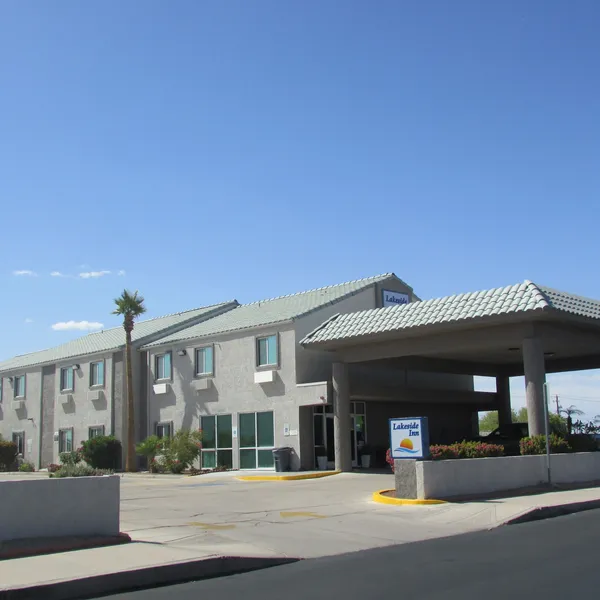 Lakeside Inn Lake Havasu City hotel detail image 6