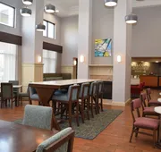 Hampton Inn & Suites Albany Airport hotel detail image 3