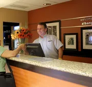 Hampton Inn & Suites Albany Airport hotel detail image 7