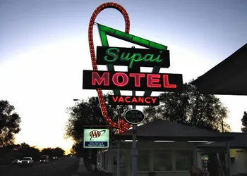 Supai Motel hotel thumbnail 2