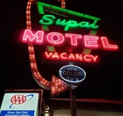 Supai Motel hotel detail image 4