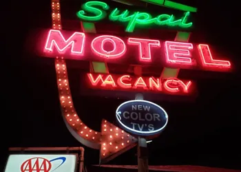 Supai Motel hotel thumbnail 4