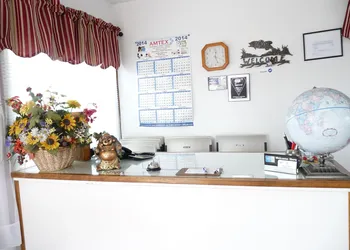 Supai Motel hotel thumbnail 6