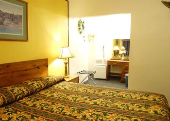 Supai Motel hotel thumbnail 8