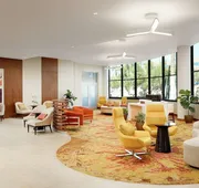 DoubleTree Suites by Hilton Phoenix hotel detail image 3
