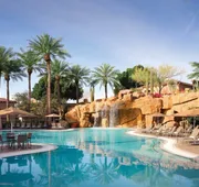 Sheraton Desert Oasis Villas, Scottsdale hotel detail image 3