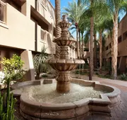 Sheraton Desert Oasis Villas, Scottsdale hotel detail image 4