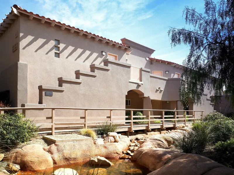 Sheraton Desert Oasis Villas, Scottsdale hotel detail image 6