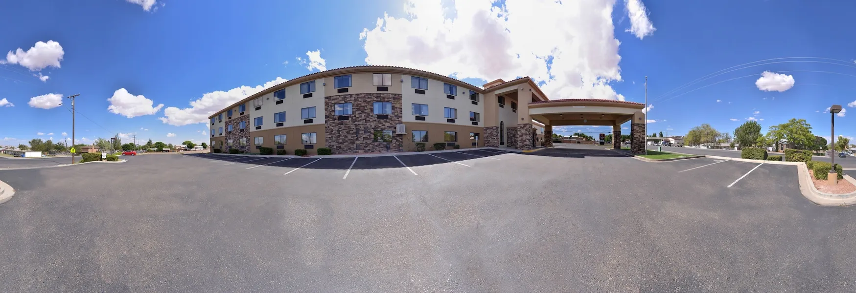 Clarion Inn Page - Lake Powell hotel detail image 2
