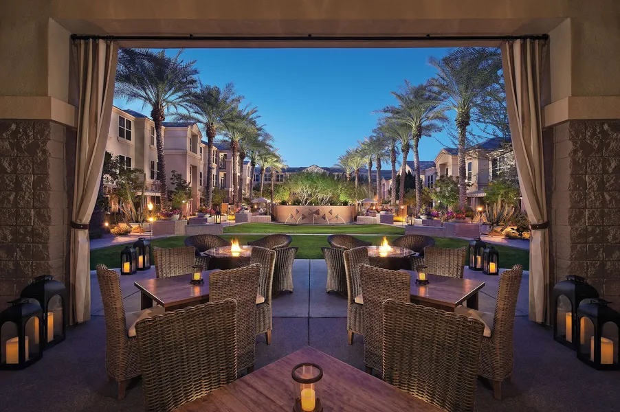 Sonesta Suites Scottsdale Gainey Ranch hotel detail image 2