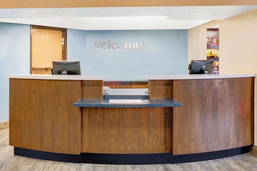 Days Inn & Suites by Wyndham Page Lake Powell hotel detail image 2