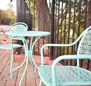 Cedars Resort hotel detail image 3