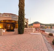 Cedars Resort hotel detail image 4