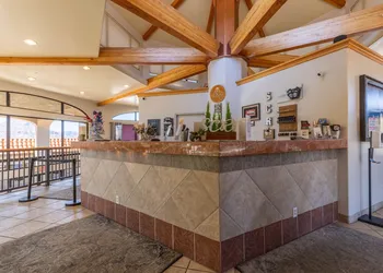 Cedars Resort hotel thumbnail 7