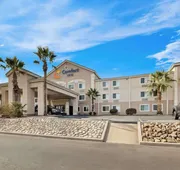 Comfort Inn Tucson Central hotel detail image 3