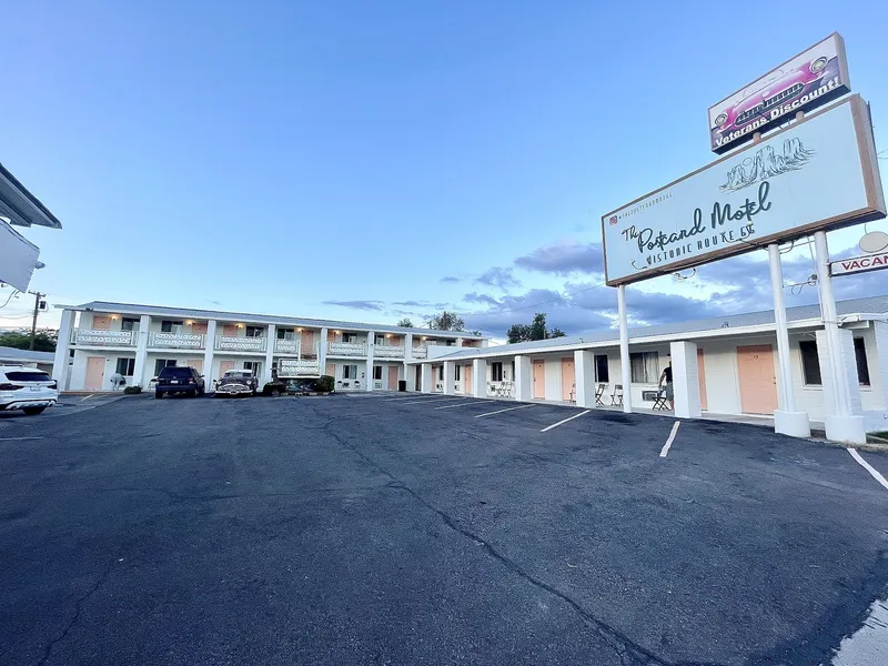 The Postcard Motel hotel detail image 6