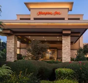 Hampton Inn by Hilton Fort Smith hotel detail image 3