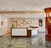 Ayres Hotel Corona – Riverside hotel detail image 4
