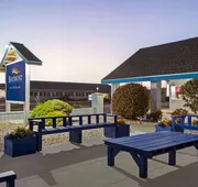 Baymont by Wyndham Fort Bragg hotel detail image 3