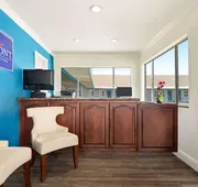 Baymont by Wyndham Fort Bragg hotel detail image 5