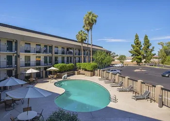 Best Western Metrocenter Inn hotel thumbnail 2