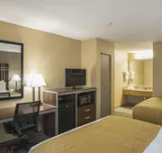 Best Western Metrocenter Inn hotel detail image 3